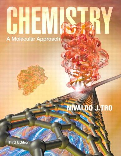 Free chemistry a molecular approach 3rd edition