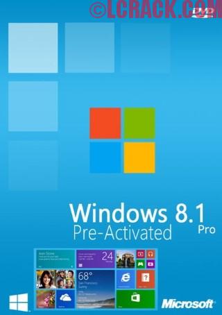 Microsoft windows 8.1 free download